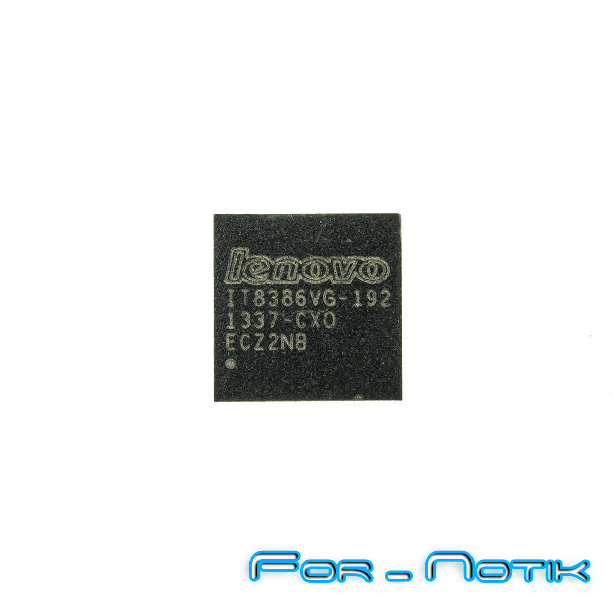 

Микросхемы IT8386VG-192 CX0