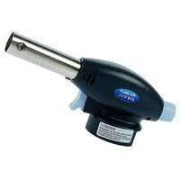 

Газовая горелка-насадка на балон GT-23 c пьезоподжигом