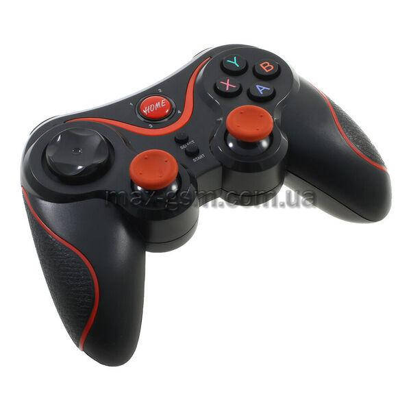

Геймпад X7 Bluetooth black, Черный