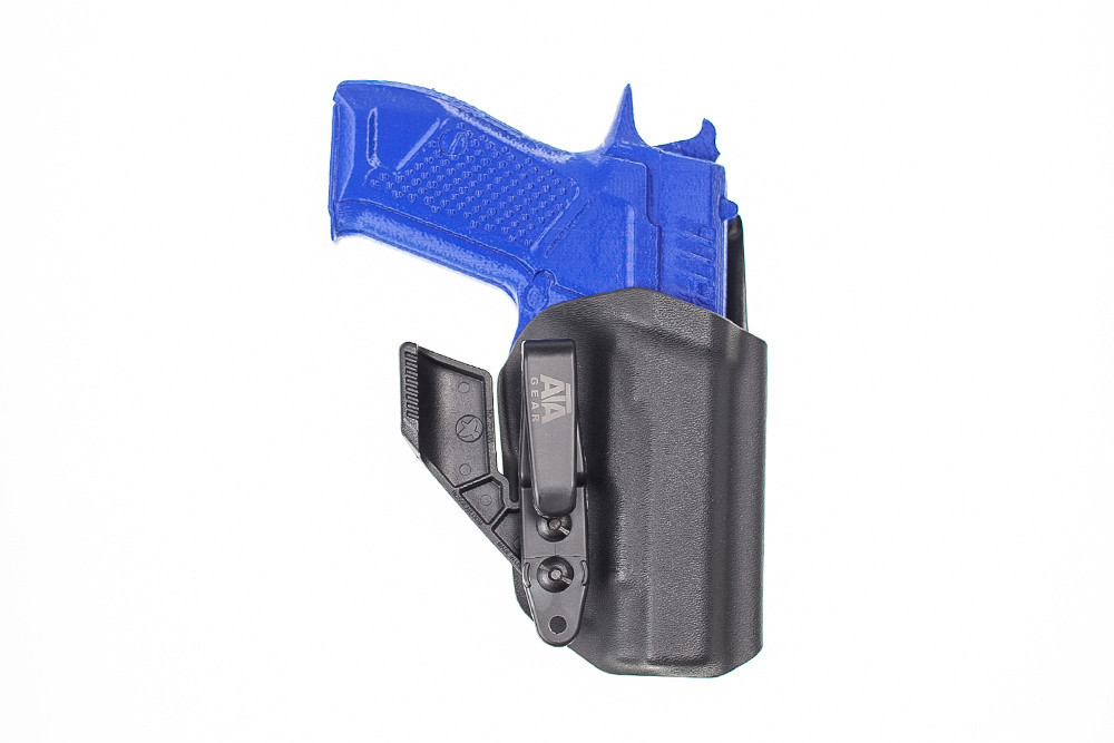 

Кобура Fantom ver.4 для Форт - 12(правша), Черный
