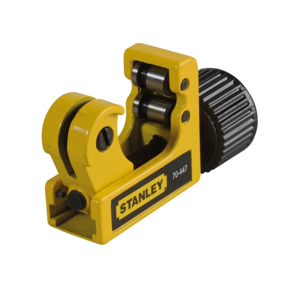 

Труборез для медных труб до 22 мм Stanley 0-70-447
