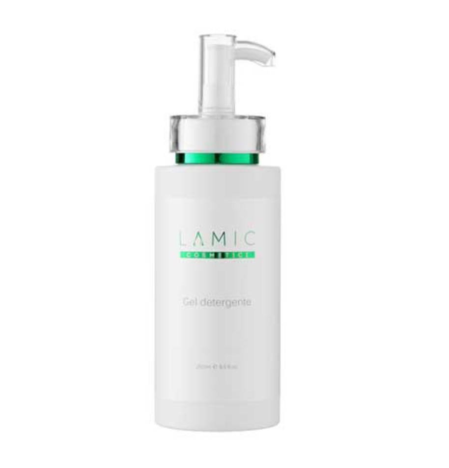 

Очищающий гель "Lamic Gel Detergente", 250 мл