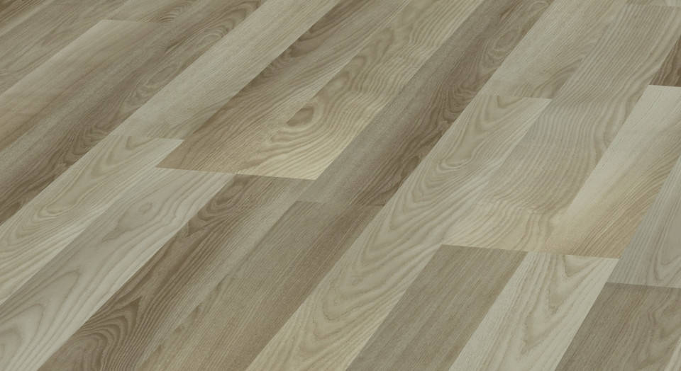 

Ламинат Kronopol 2022 Alfa Ясень Еллинистичный Ferrum Alfa