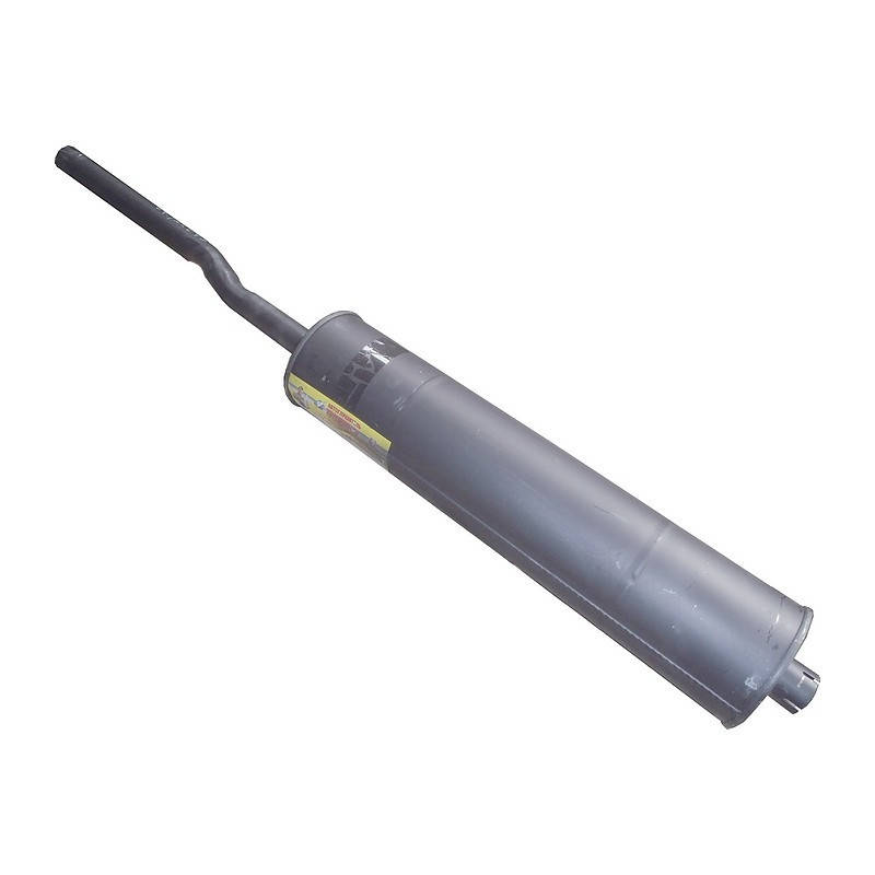 

Глушитель-резонатор ГАЗ 3302 28-1201008-10
