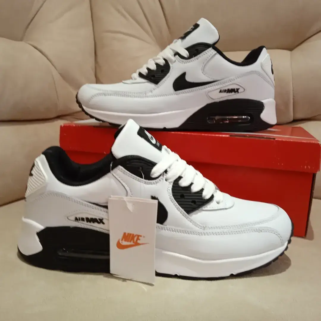

Мужские кроссовки Nike Air Max 90, Белый