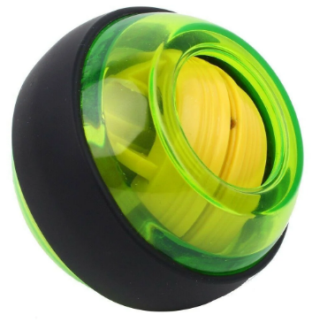 

Тренажер Гироскопический эспандер Power Ball Green! Наличие