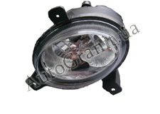 

Фара п/т передняя правая, GEELY MK, 1017001246