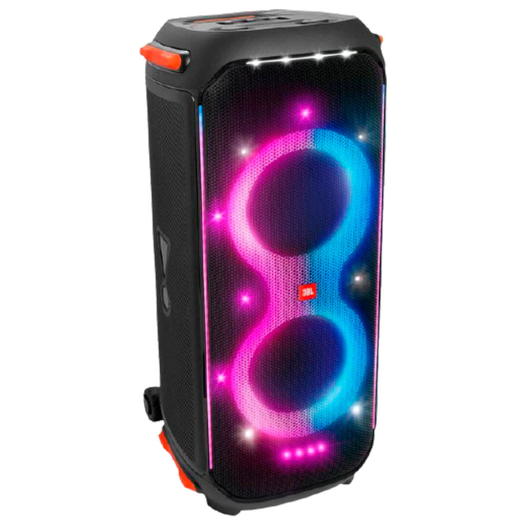 

Акустика JBL PartyBox 710 (JBLPARTYBOX710EU) [64375]