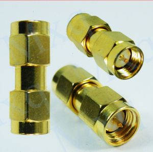 

Wi-Fi переходник SMA male SMA male wifi