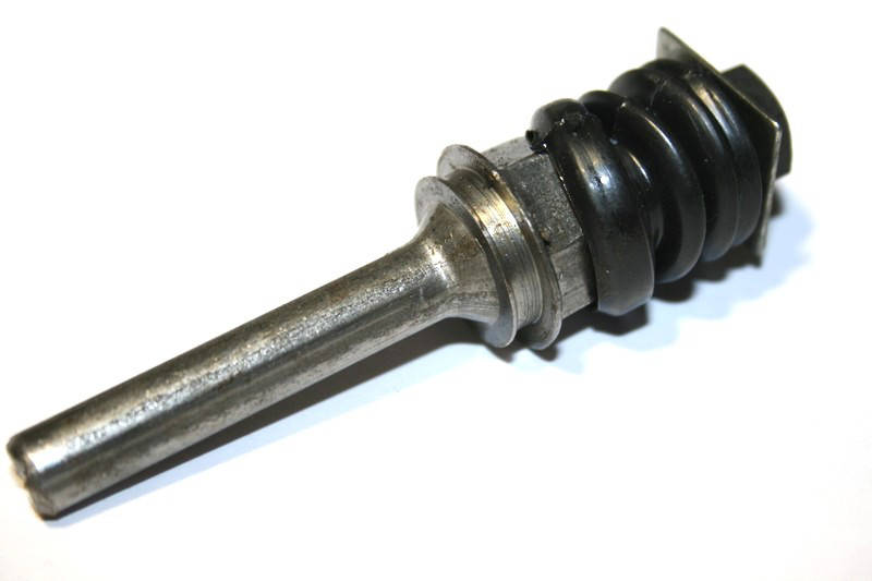 

Направляющая суппорта 2108-2109 в сборе Белебей (к-т 1 шт.)