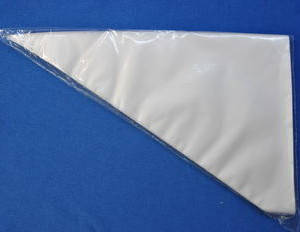 

Мешок кондитерский одноразовый большой