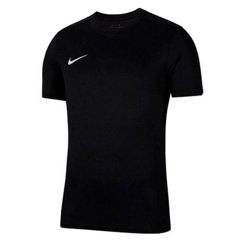 

Футболка спортивная игровая Nike Park VII BV6708-010, Чёрный, Размер (Украина) - L