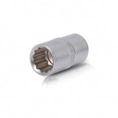 

Головка двенадцатигранная, 1/2", 15 мм INTERTOOL ET-0215