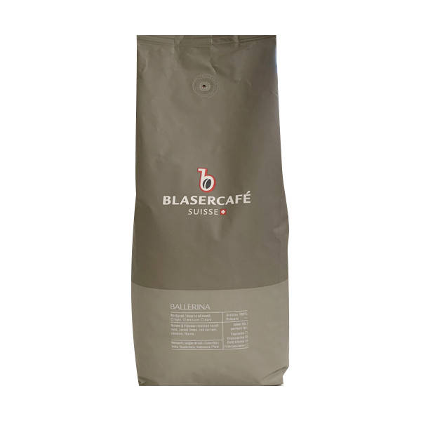 

Кофе в зёрнах Blasercafe Ballerina 1 кг