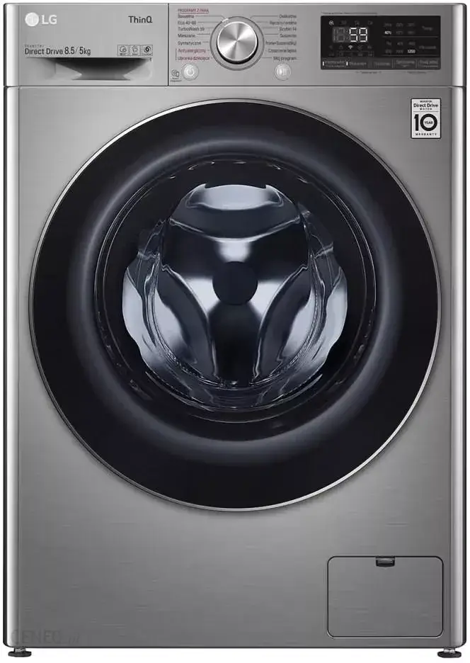 

LG F2DV5S8S2TE
