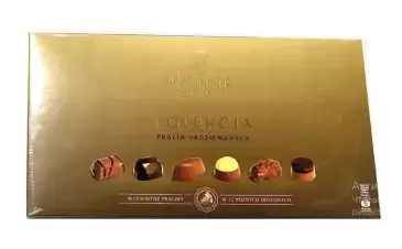 

Magnetic Kolekcja Pralin Nadziewanych, 300 г