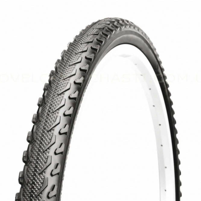 

Покрышка на велосипед Deli Tire S-207, 24x1.75