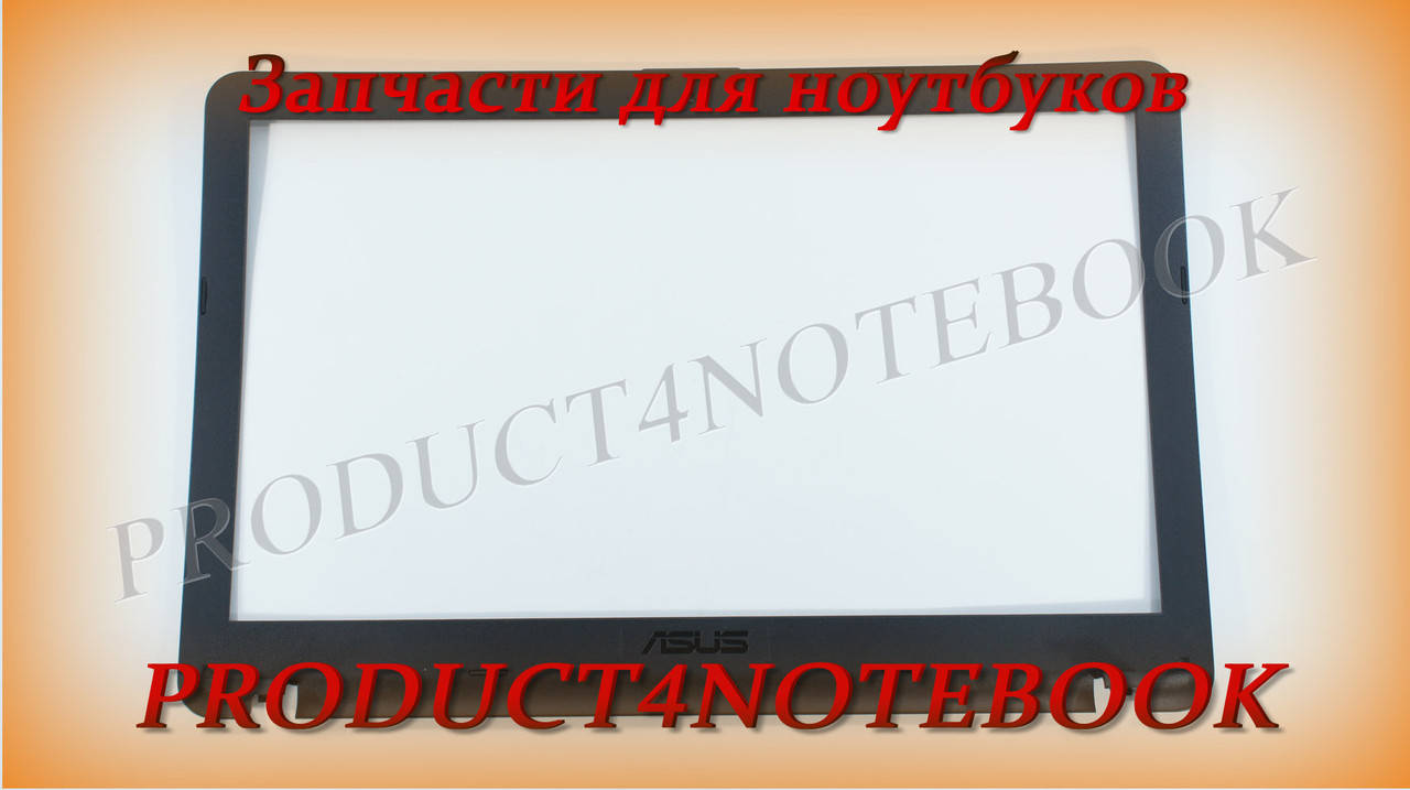

Рамка накладка матрицы ASUS X540LA рамка X540LJ X540SA X540SC X540UP X540YA дисплея