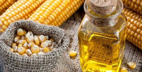 

Кукурузное масло нерафинированное 0.5 кг (540 мл)