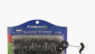 

Стопор Kalipso черный S
