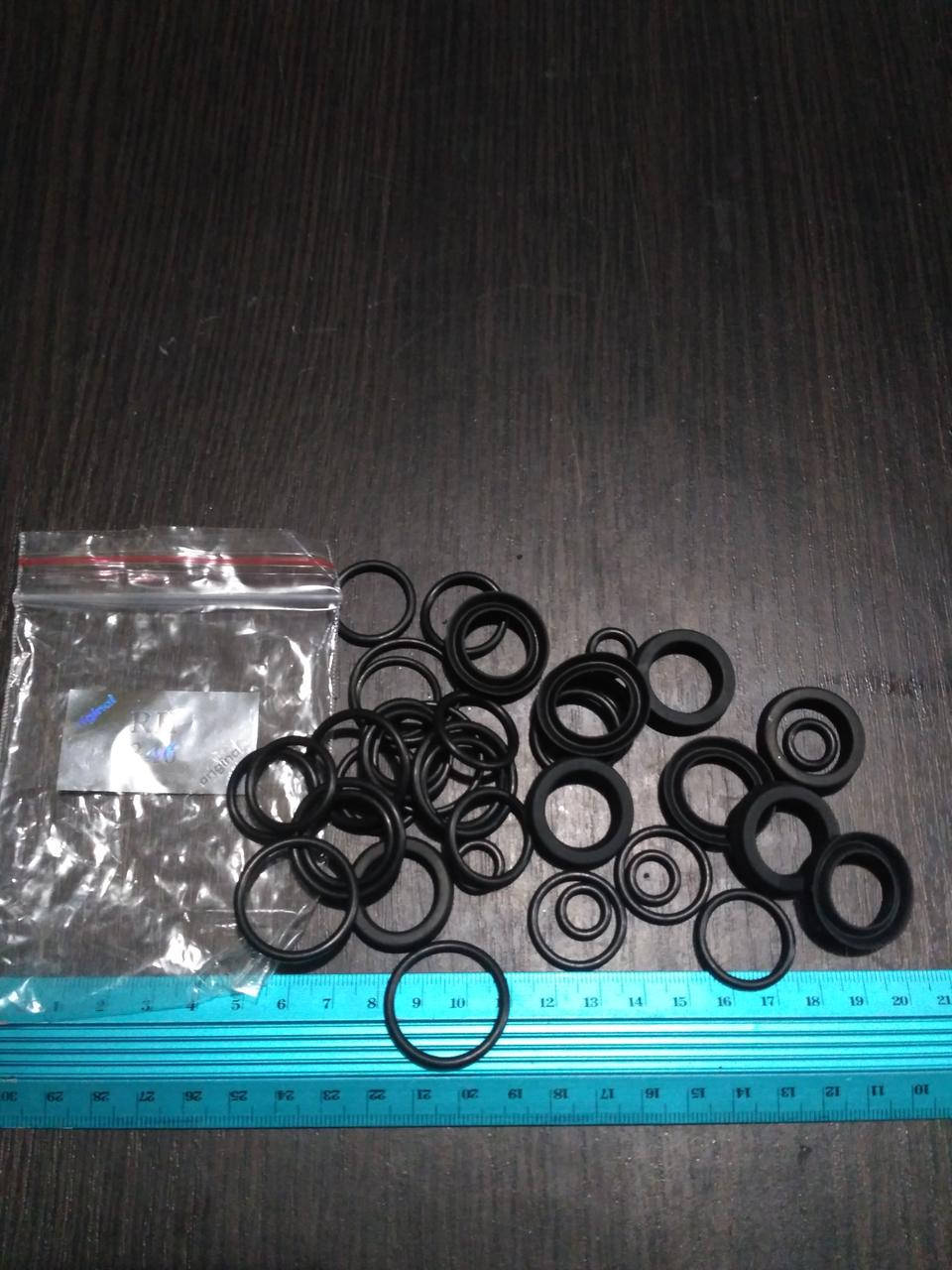 

Ремкомплект РХ346