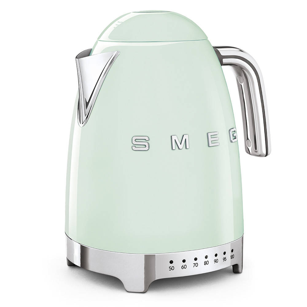

Електрочайник SMEG KLF04PGEU