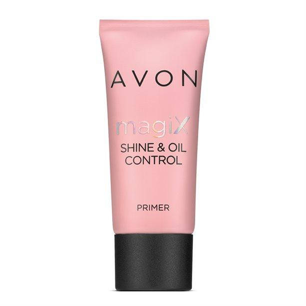 

Матирующий праймер для лица, 30 мл ейвон эйвон avon