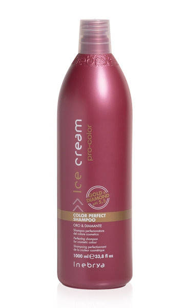 

Шампунь для окрашенных волос Inebrya Pro-Color Color Perfect 1000ml