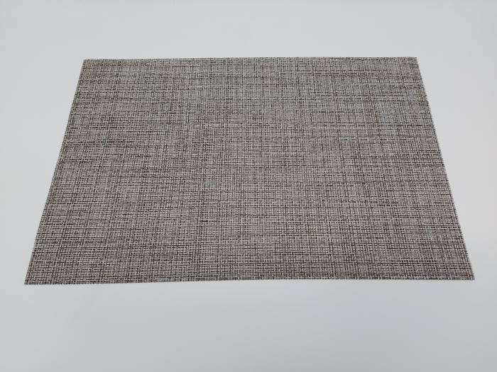 

Салфетка сет ПВХ подставка под тарелку подложка Сервировочный коврик для стола 30 * 45 cm ST000221-1