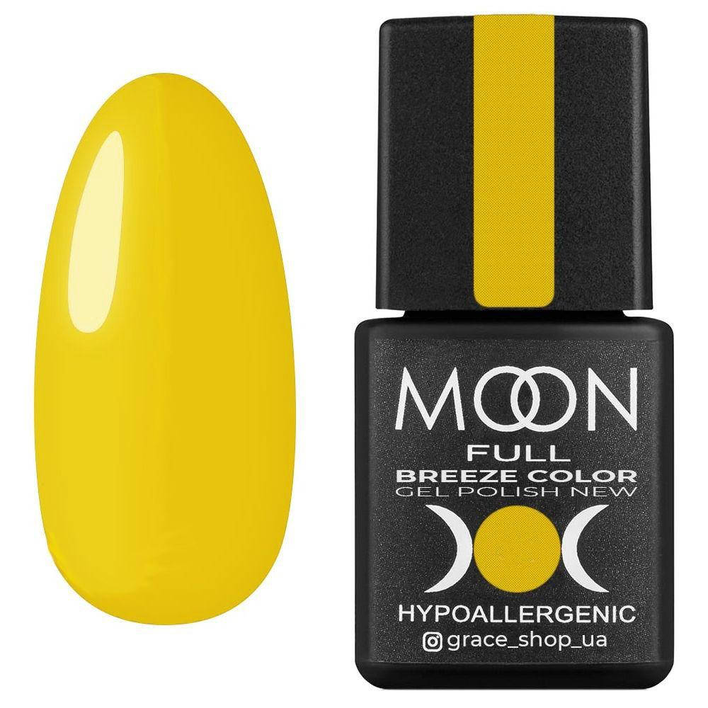 

Гель-лак Moon Full Breeze color 442, 8 мл