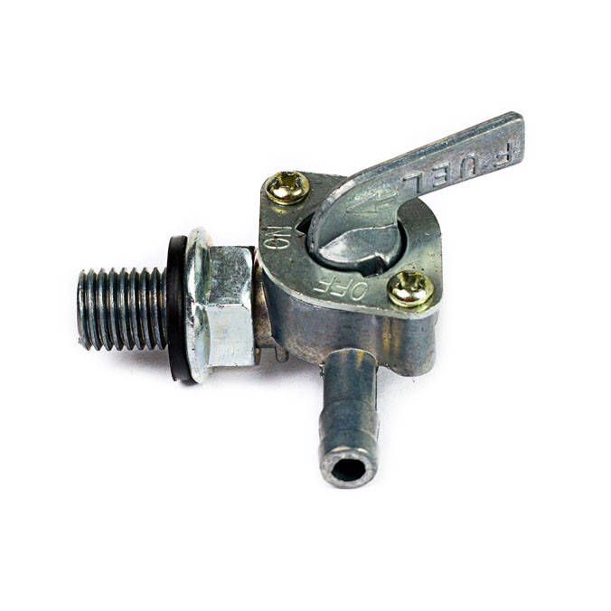 

Бензиновый кран генератора Firman SPG 950 (0.95 кВт)