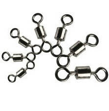 

Вертлюги гладкие № 14 - 3 кг