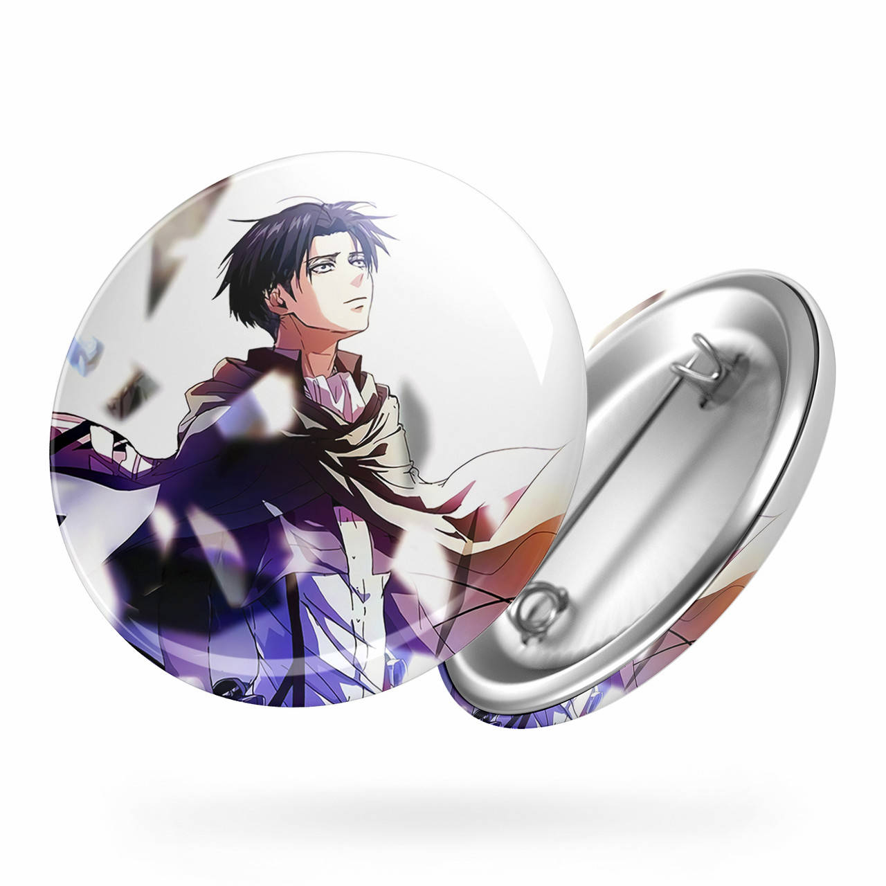 

Значок Атака титанов | Shingeki no Kyojin 65
