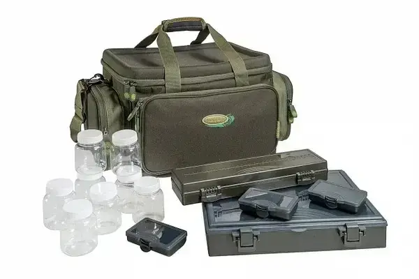 

Карповая сумка Mivardi Carp Carryall Executive M-CCAEX