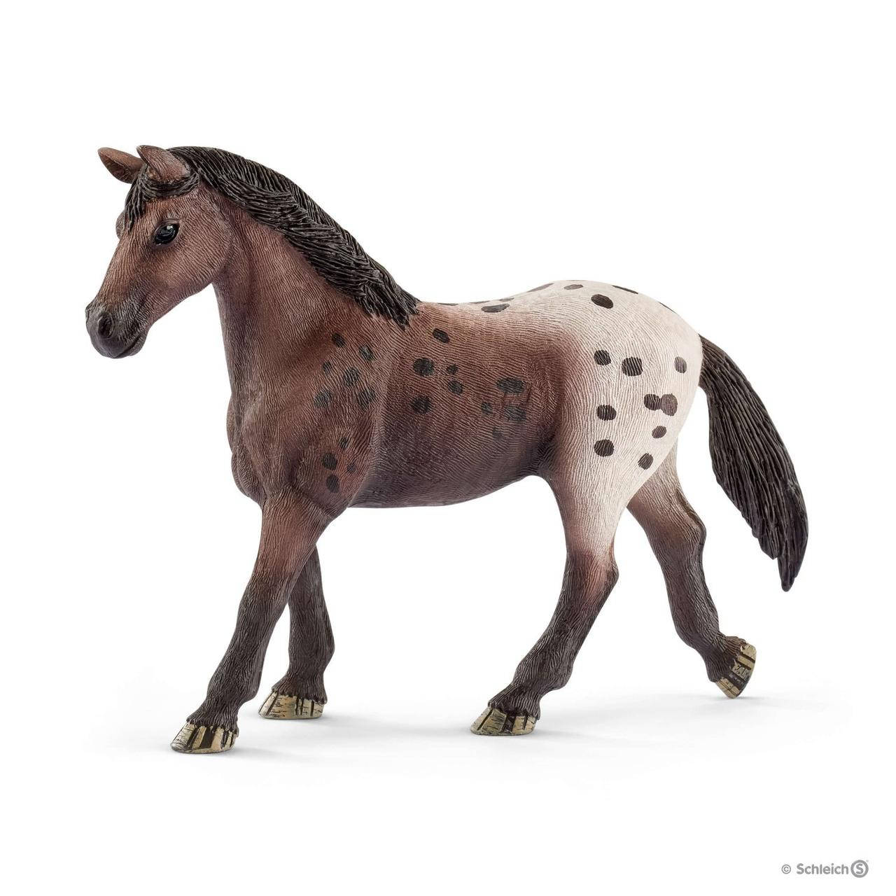 

Аппалуза кобыла Schleich 13861