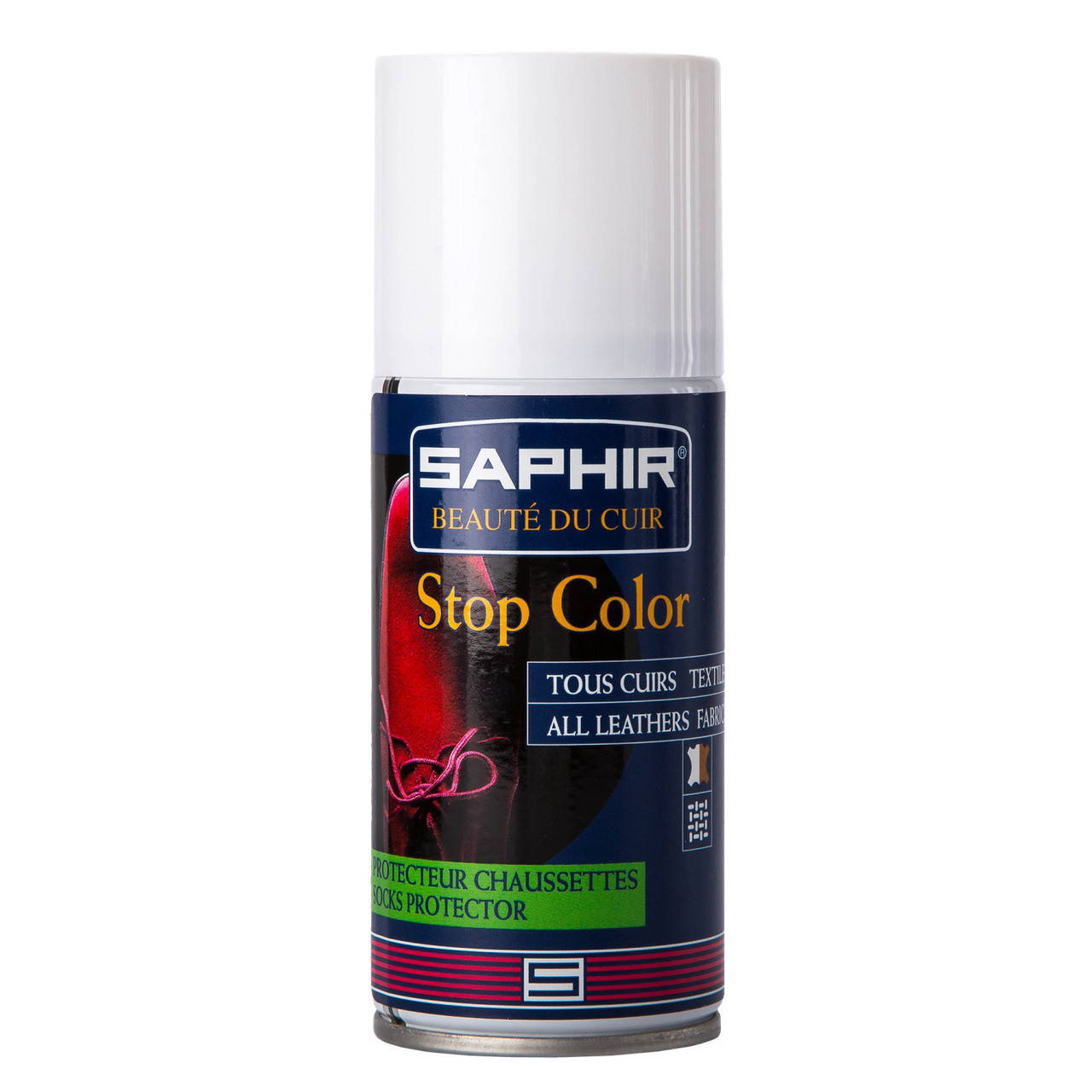 

Спрей для фиксации краски Saphir Stop Color 150 ml