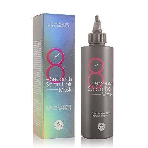 

Маска для волос "Салонный эффект за 8 секунд" Masil 8 Second Salon Hair Mask, 100 мл