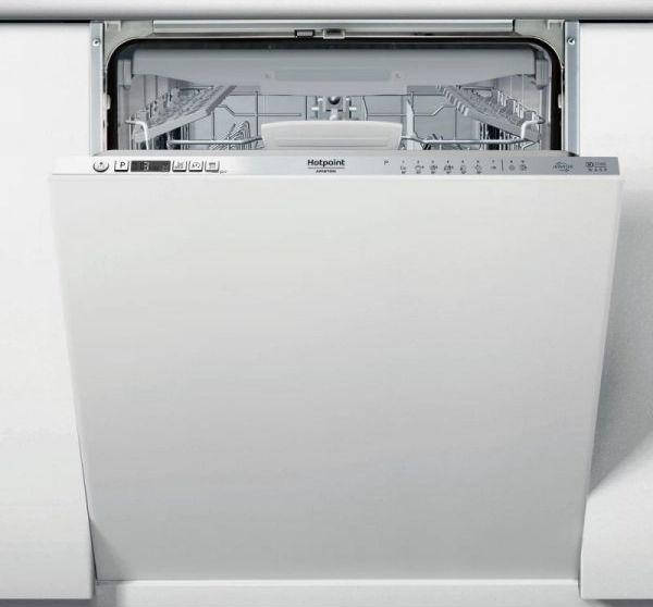 

Посудомоечная машина HOTPOINT-ARISTON HIC 3C26N WF