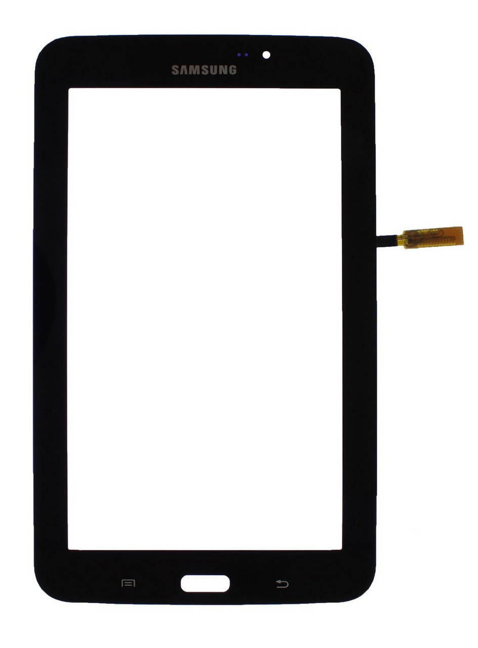 

Сенсорный экран Samsung Galaxy Tab 3 Lite T110 Wifi черный