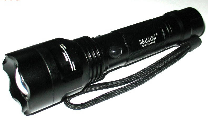 

Фонарь Bailong BL-8372