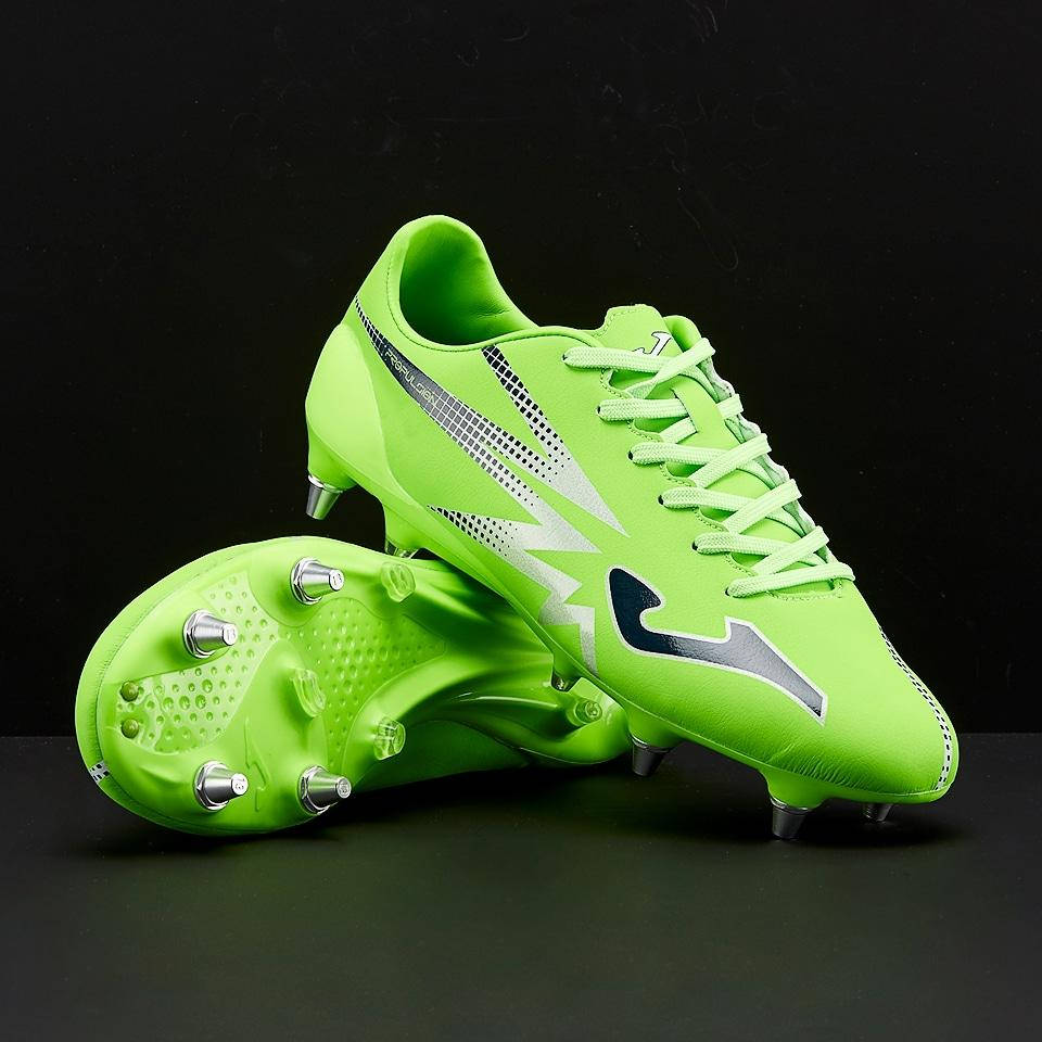 

Профессиональные Бутсы Joma PROPULSION PROLW.711.SG, Зелёный