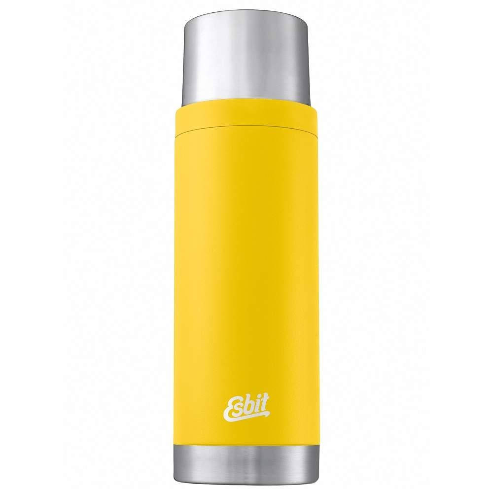 

Термос Esbit Sculptor 1L Sunshine Yellow VF1000SC-SY