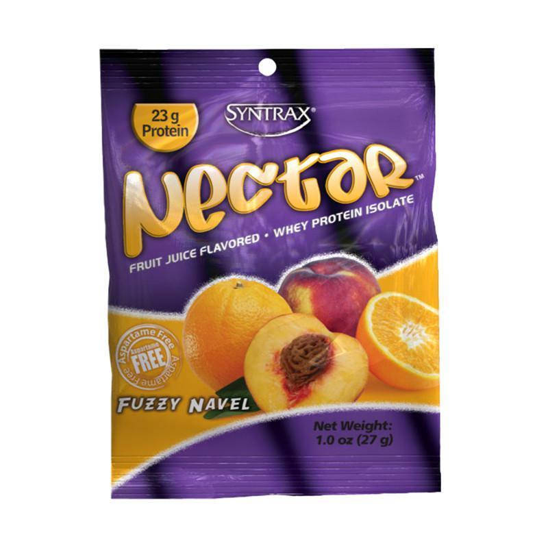 

Изолят протеин Nectar 13g 1,2 servg (Fuzzy Navel)