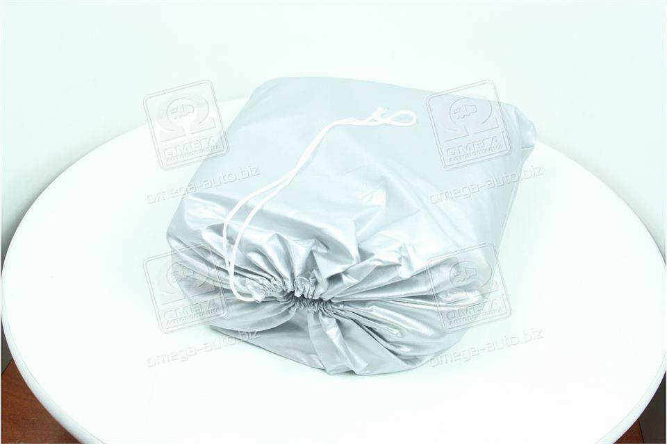 

Тент авто седан Polyester L 483*178*120 DK471-PE-3L