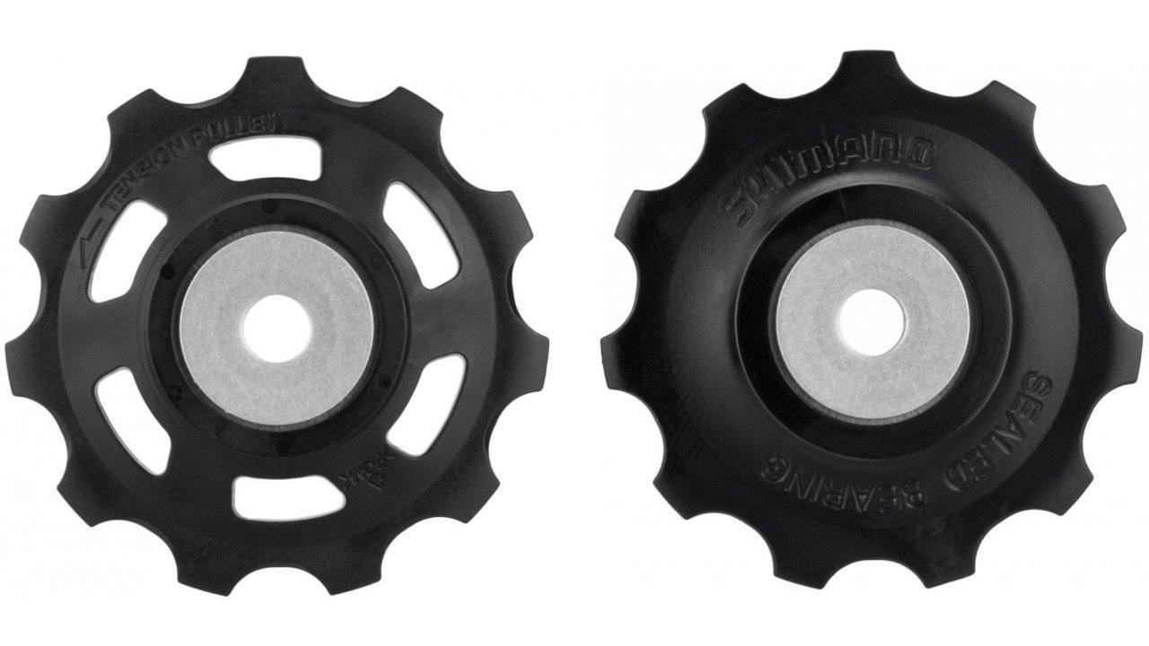 

Ролики Shimano Dyna-Sys Pulley Set