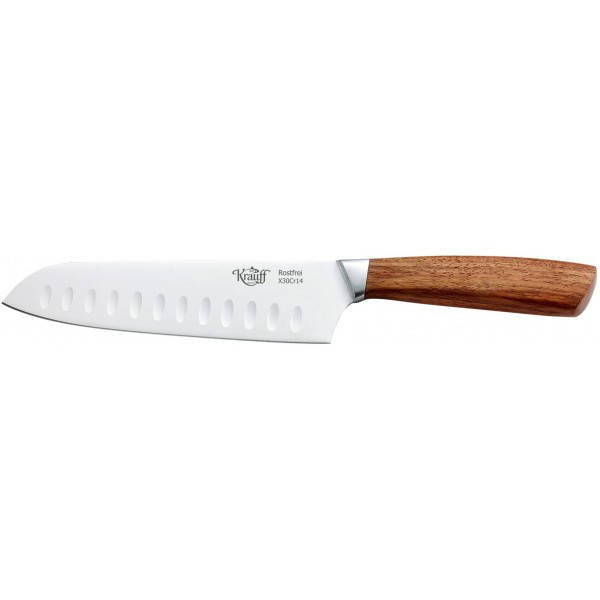

Нож сантоку Grand Gourmet 18,5 см Krauff 29-243-014