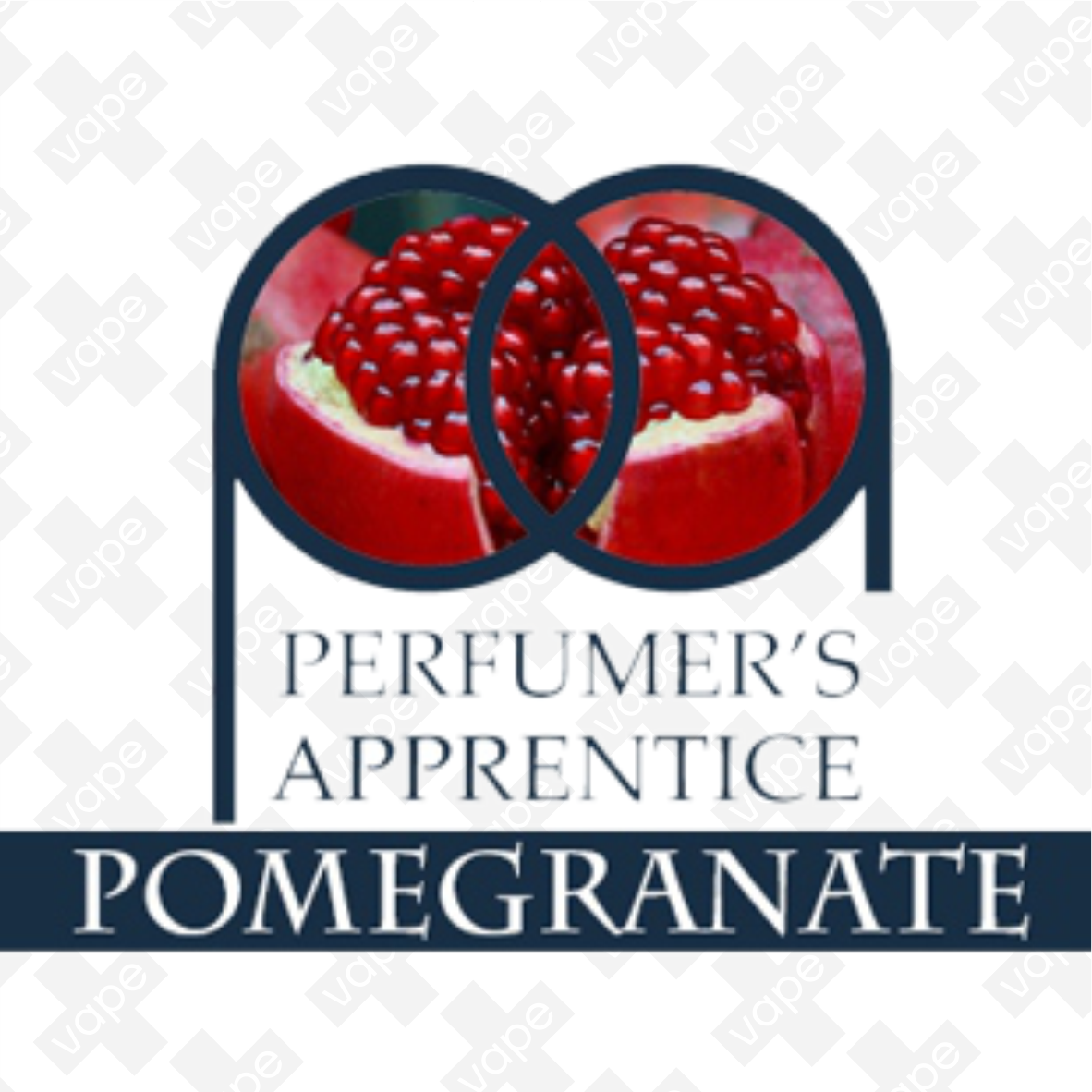 

Ароматизатор TPA Pomegranate со вкусом граната 5, 10, 30 мл