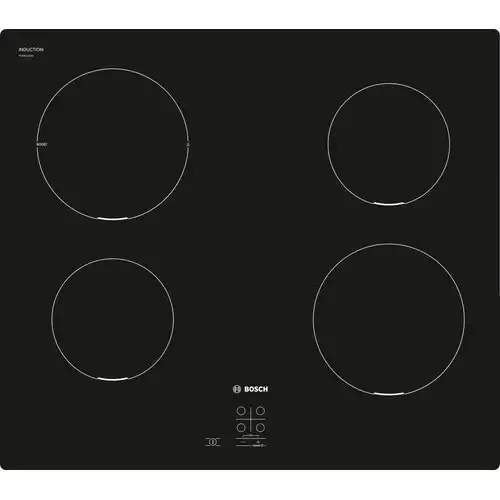 

Варочная поверхность электрическая Bosch PUG611AA5E