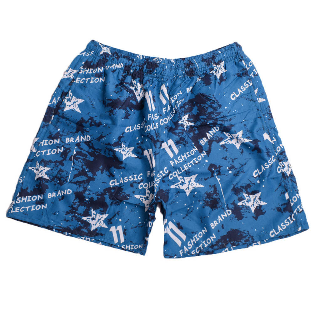 

Шорты мужские Fashion Men 0025-2 L. Размер 48-52.