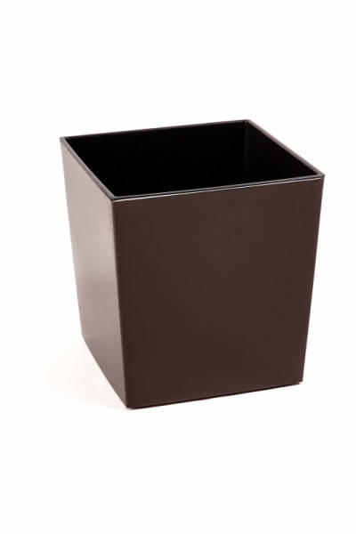 

Кашпо "Юка" c вкладышем 40*40см